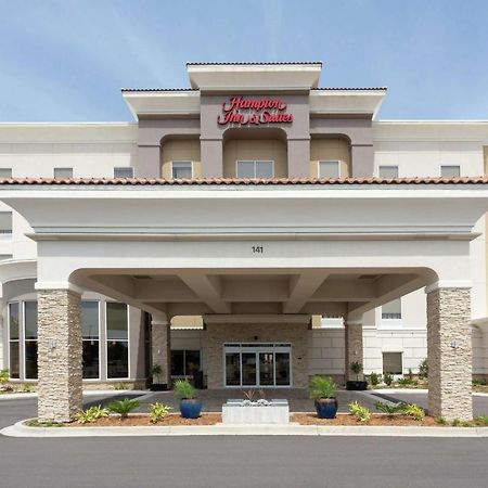 Hampton Inn And Suites Jacksonville/Orange Park, Fl Dış mekan fotoğraf