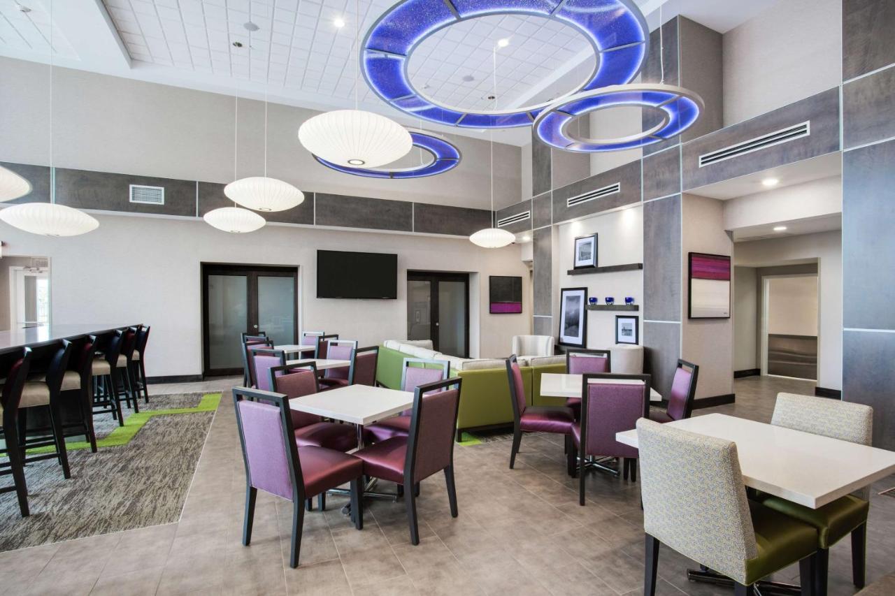 Hampton Inn And Suites Jacksonville/Orange Park, Fl Dış mekan fotoğraf