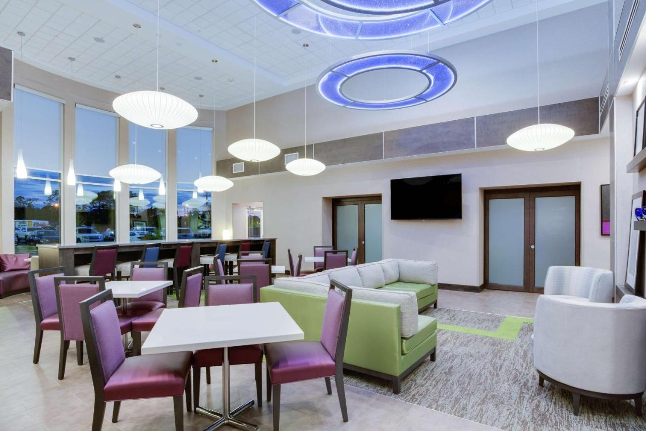 Hampton Inn And Suites Jacksonville/Orange Park, Fl Dış mekan fotoğraf