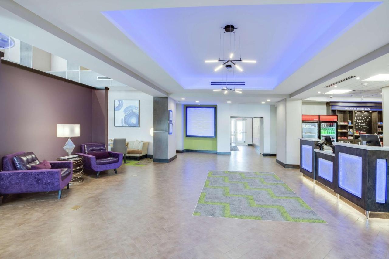 Hampton Inn And Suites Jacksonville/Orange Park, Fl Dış mekan fotoğraf