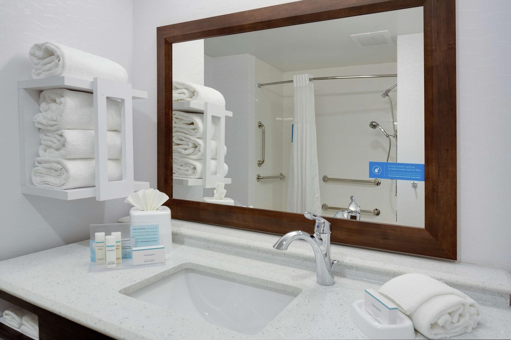 Hampton Inn And Suites Jacksonville/Orange Park, Fl Dış mekan fotoğraf