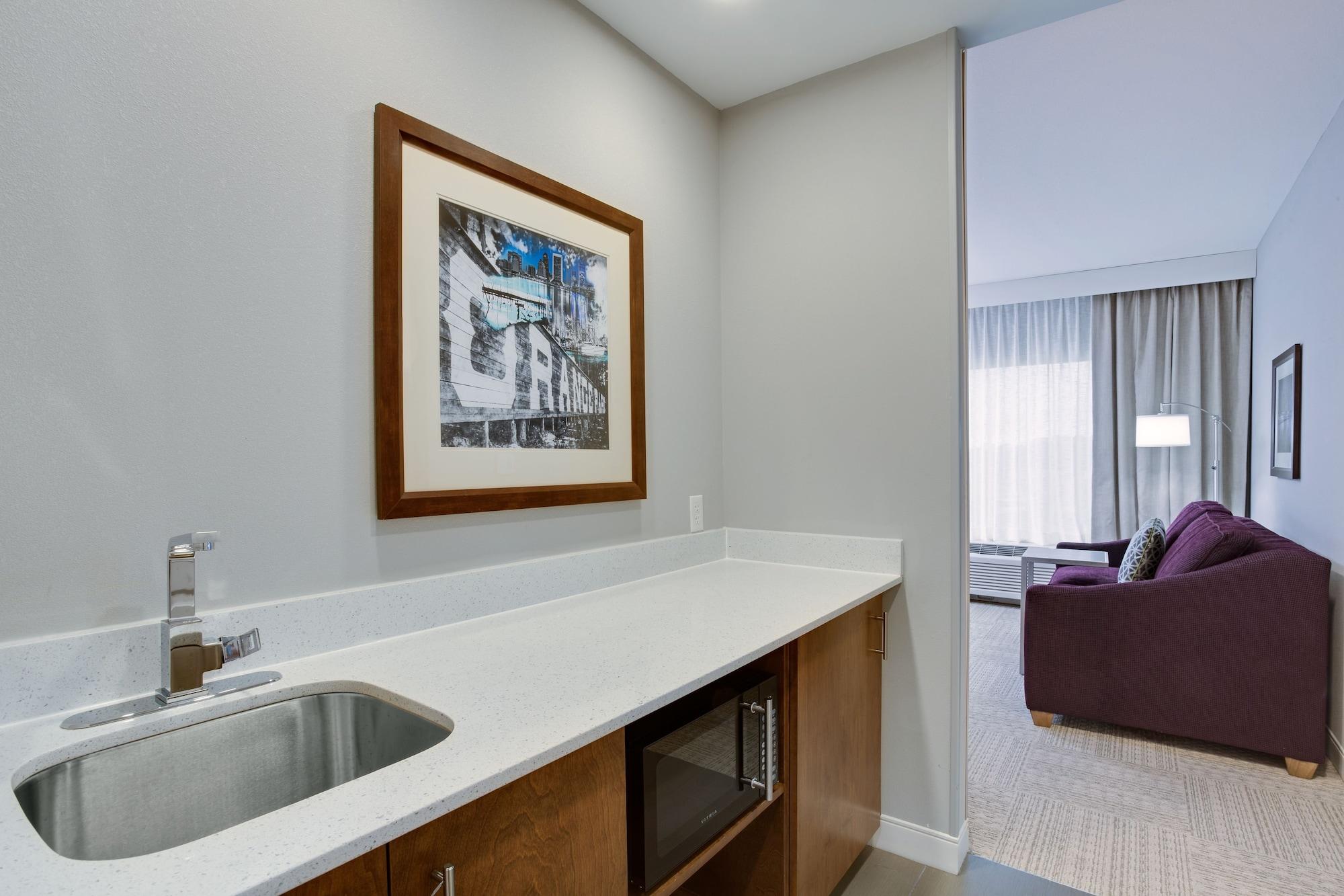 Hampton Inn And Suites Jacksonville/Orange Park, Fl Dış mekan fotoğraf