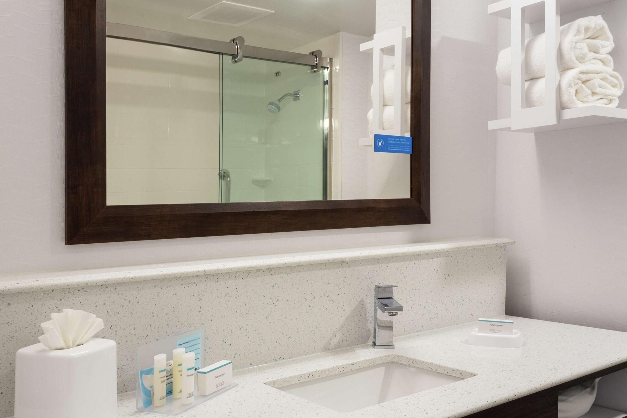 Hampton Inn And Suites Jacksonville/Orange Park, Fl Dış mekan fotoğraf