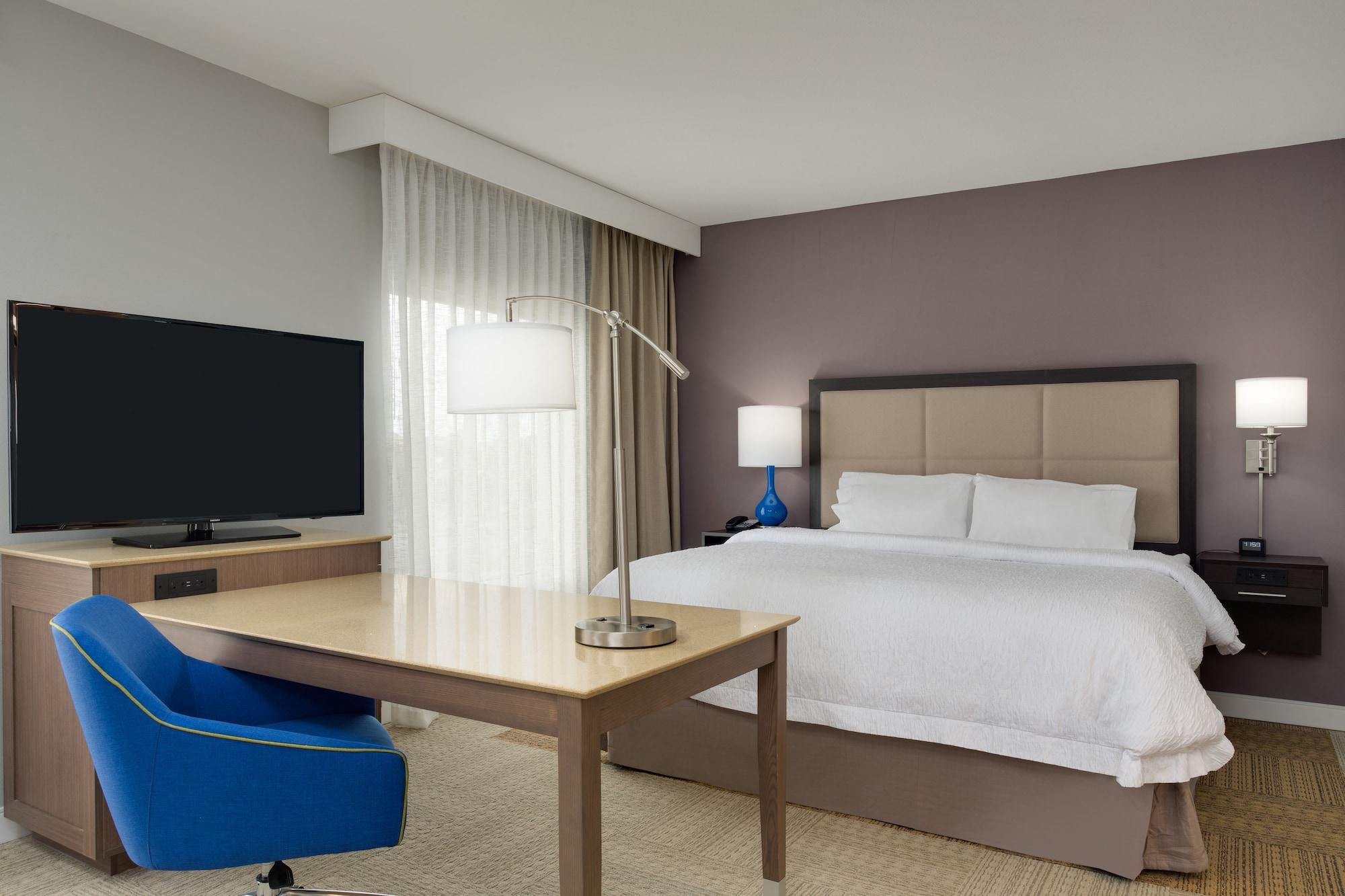 Hampton Inn And Suites Jacksonville/Orange Park, Fl Dış mekan fotoğraf