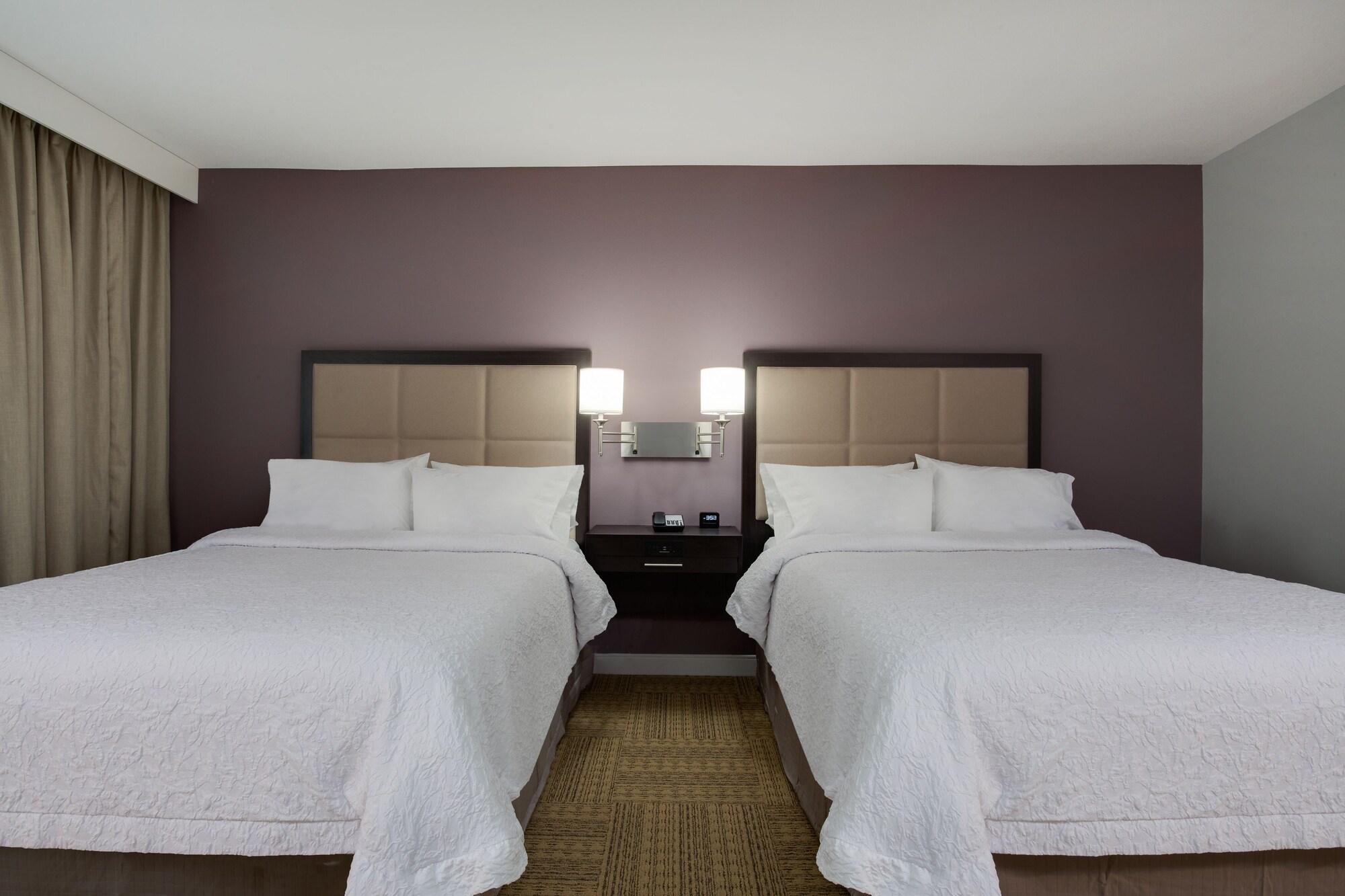 Hampton Inn And Suites Jacksonville/Orange Park, Fl Dış mekan fotoğraf