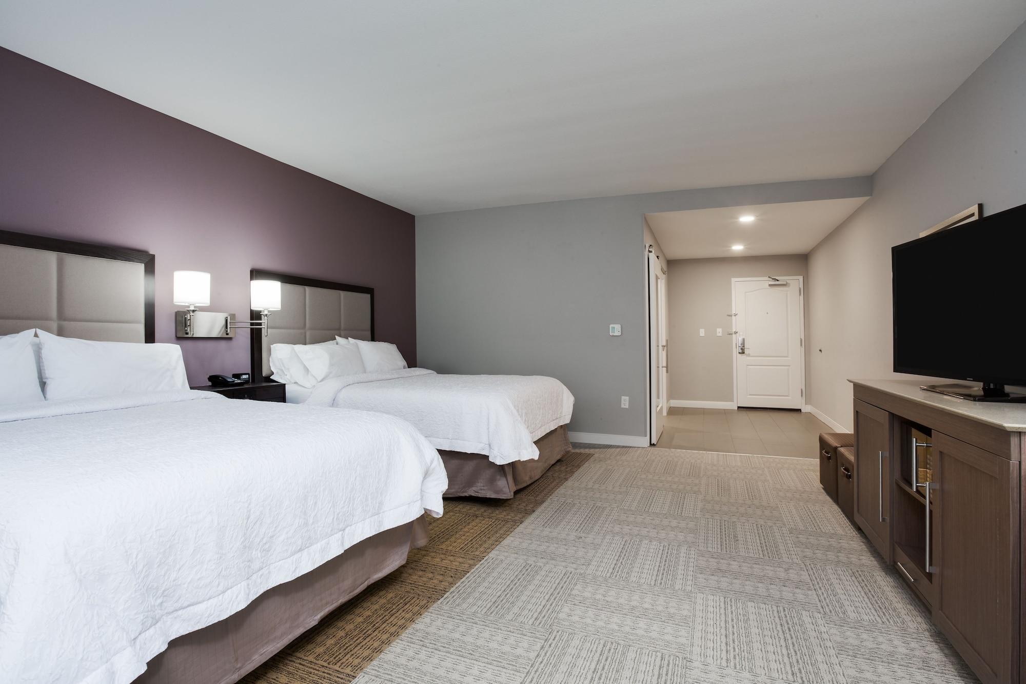 Hampton Inn And Suites Jacksonville/Orange Park, Fl Dış mekan fotoğraf