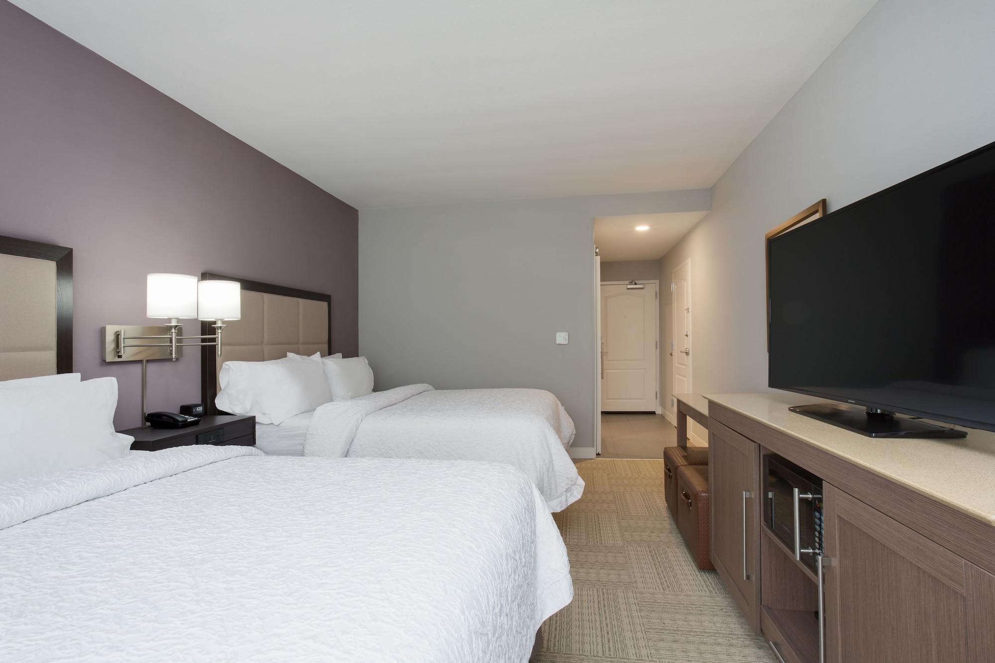 Hampton Inn And Suites Jacksonville/Orange Park, Fl Dış mekan fotoğraf