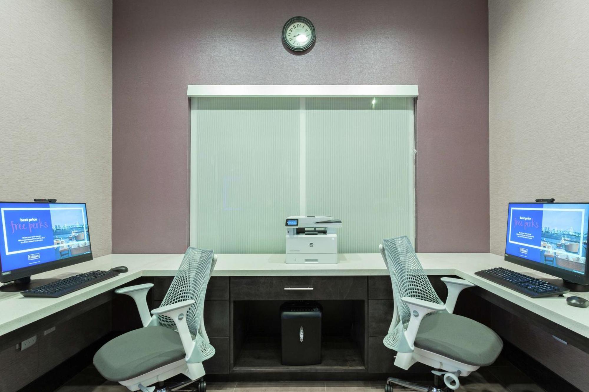 Hampton Inn And Suites Jacksonville/Orange Park, Fl Dış mekan fotoğraf