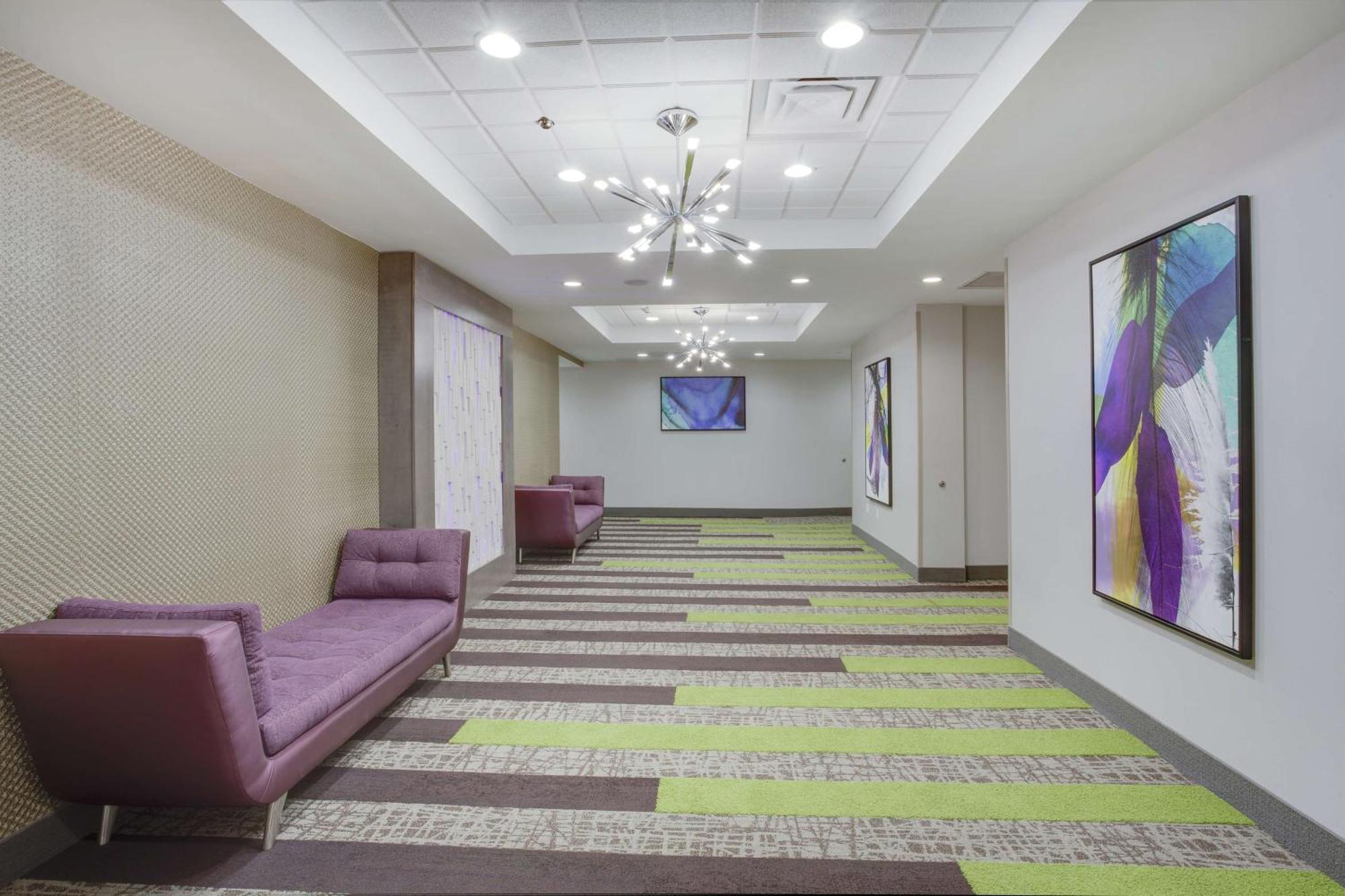Hampton Inn And Suites Jacksonville/Orange Park, Fl Dış mekan fotoğraf