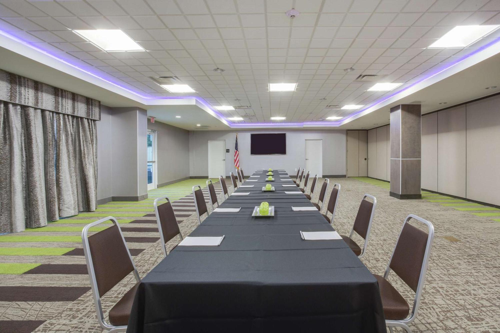 Hampton Inn And Suites Jacksonville/Orange Park, Fl Dış mekan fotoğraf