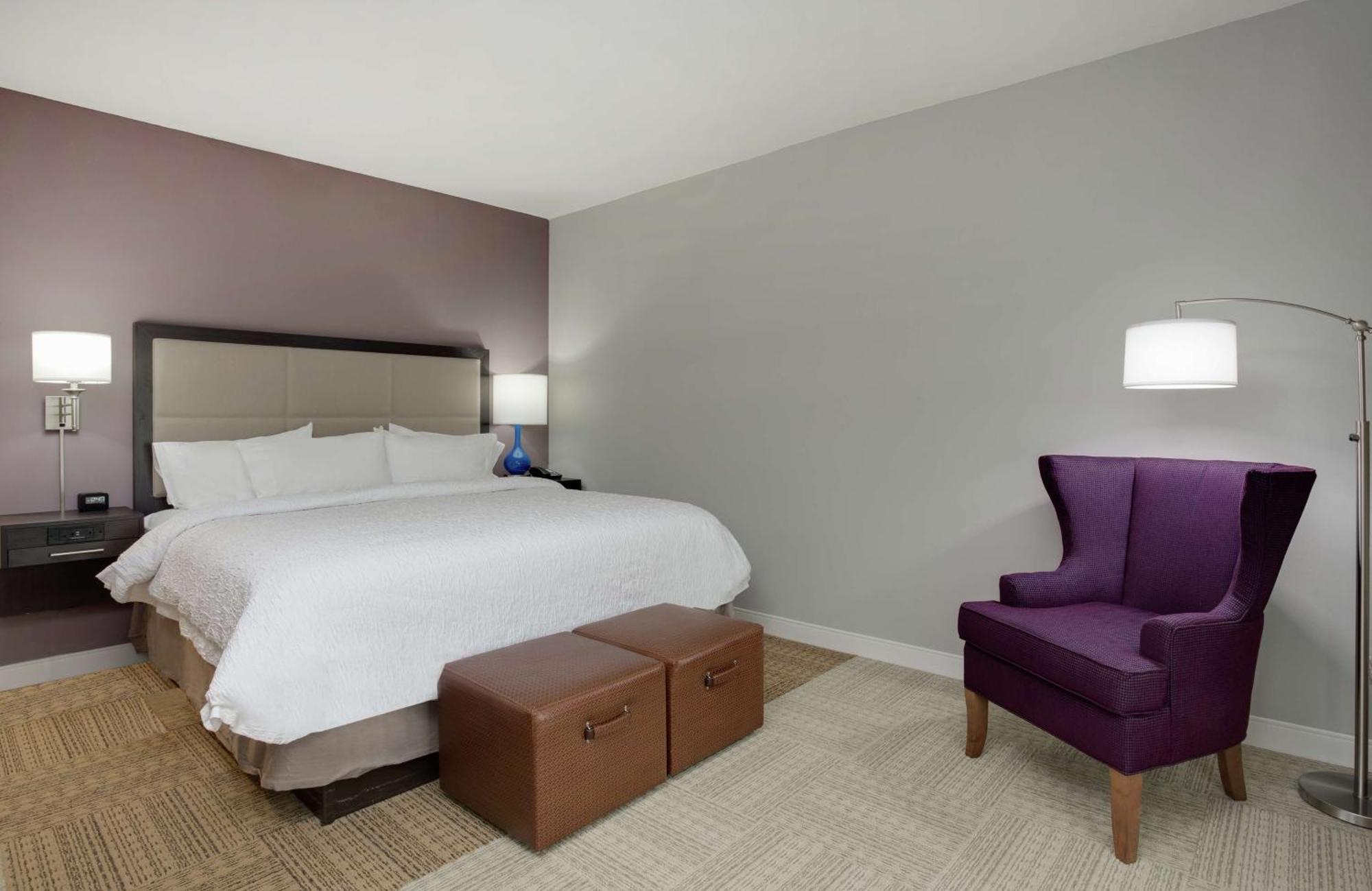 Hampton Inn And Suites Jacksonville/Orange Park, Fl Dış mekan fotoğraf