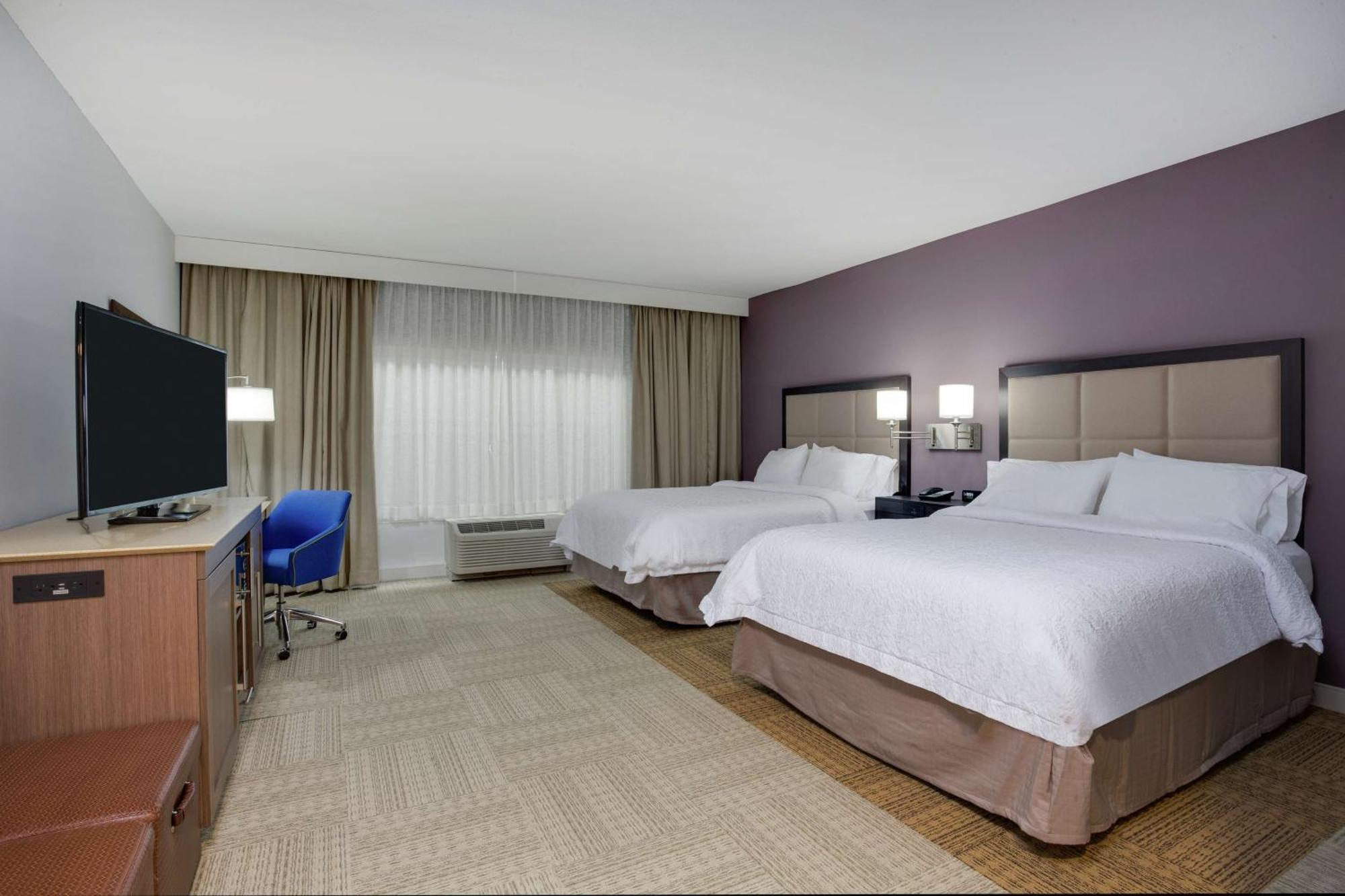 Hampton Inn And Suites Jacksonville/Orange Park, Fl Dış mekan fotoğraf