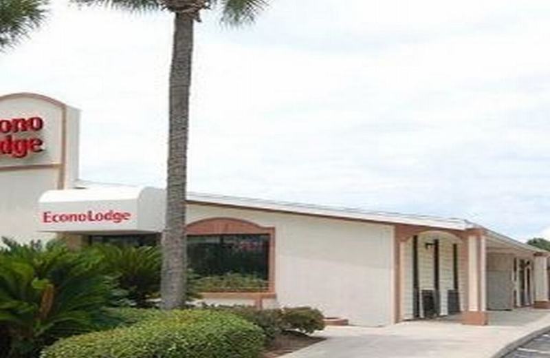 Hampton Inn And Suites Jacksonville/Orange Park, Fl Dış mekan fotoğraf