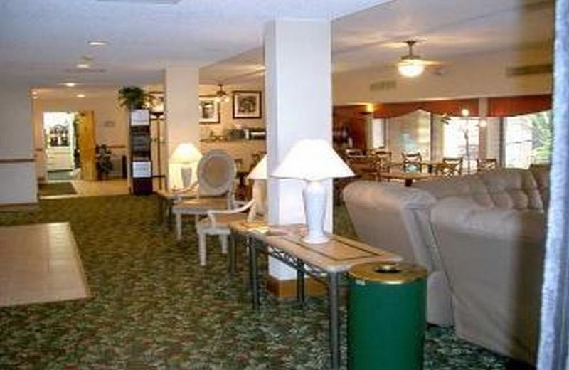 Hampton Inn And Suites Jacksonville/Orange Park, Fl Dış mekan fotoğraf